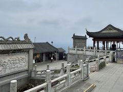 -句容茅山景区
