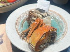 -红叶日本料理(开发区店)