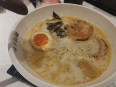 -味千拉面(又一城店)