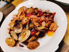 -鲜味食族水产·海鲜餐厅