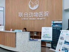 -联合动物医院(光谷诊疗中心)