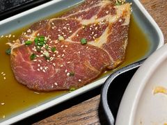 -新石器烤肉(中房金谊广场店)