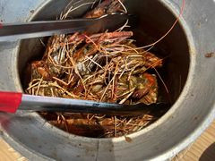 -隅乐胡椒虾·台湾菜·团建(皇岗店)