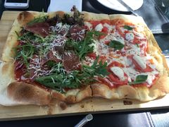 -EATALIA意塔利意式餐厅(鼓楼店)