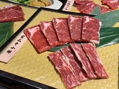 -NIUAN牛庵·日式和牛烧肉(恒隆店)
