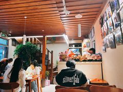 -景秀餐厅(南锣鼓巷店)
