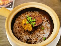 -山明水秀大饭店