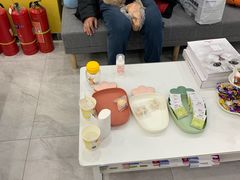 -瑞派·爱瑞可动物医院·口腔专科(广华新城分院)
