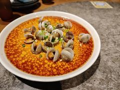 -环球渔市·平价海鲜餐厅(星潮广场店)