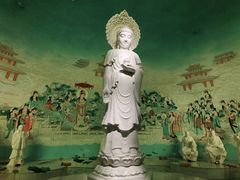 -大报恩寺遗址景区