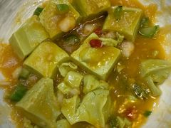 -白云中餐厅·粤菜·亚龙湾喜来登度假酒店