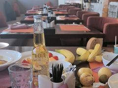 -洲际酒店·地平线全日餐厅HORIZON CAFÉ
