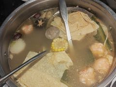 -八合里牛肉火锅(新洲店)