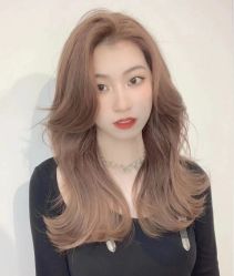 -99烫染
