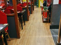 -芦月轩羊蝎子(劲松店)