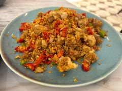 -鹿港小镇(霄云店)