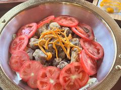 -食全酒美·野生菌腊排骨餐厅(木府店)