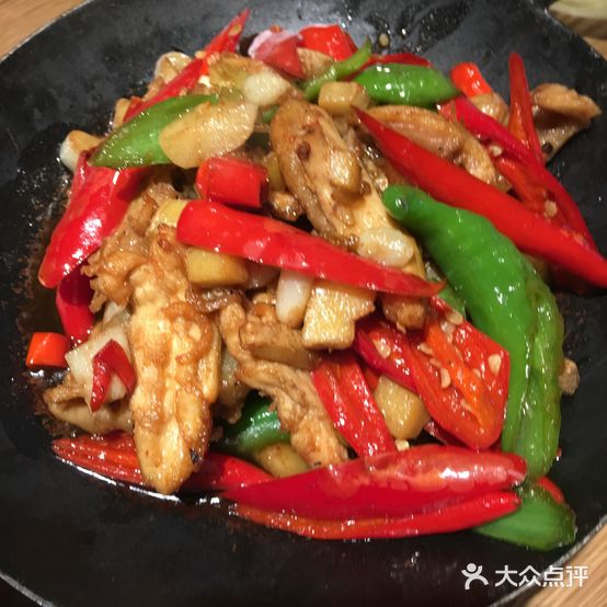 香烩湘菜馆(赣江源大道店)