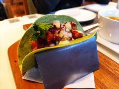 魔王塔克卷-新元素(蓝色港湾店)