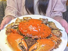 -喜记避风塘炒辣蟹(旗舰店)