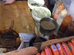 -山东傻大粗粮煎饼(牛街店)