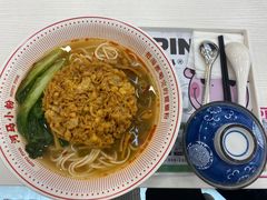 -河马小粉·螺蛳粉(智慧城店)