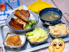 -馔豚·台北菜专门店(深圳湾万象城店)