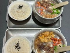 -古市香跷脚牛肉·非遗传承单位