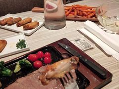 -必胜客(海滨店)