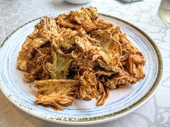 -福来居烤鸭店(天坛二店)