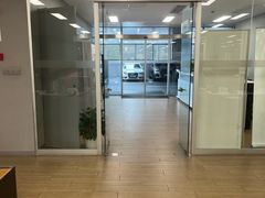 -上海永达奥诚奥迪4S店(申江路店)