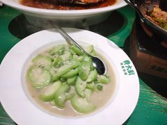-费大厨辣椒炒肉(太平老街店)