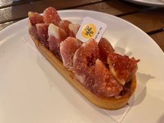 无花果塔-Money Shops(愚园路店)