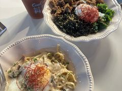 -CowCow其其·牛杂咖啡公司(六运店)