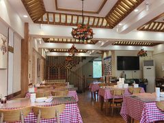 -小慧莜面村(青东店)