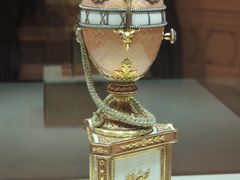-法贝热博物馆