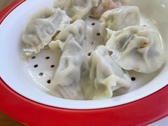 -田记自助海鲜饺子