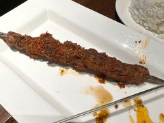 -Local泰莲庭(虹鳟鱼店)