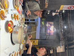-今日牛事潮汕鲜牛肉火锅(瑞金店)