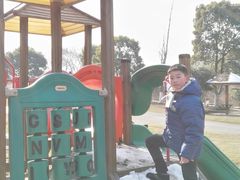 -梁鸿国家湿地公园