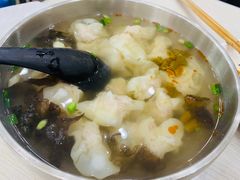-大董锅贴(崇安寺店)