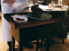 -无锡苏宁银河国际酒店-悦府65中餐厅