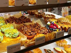 -Money Shops(愚园路店)