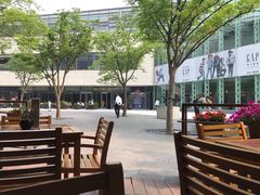 -The COOK·厨餐厅·自助餐(浦东嘉里大酒店)