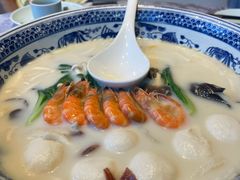 -山外山菜馆(玉泉路店)