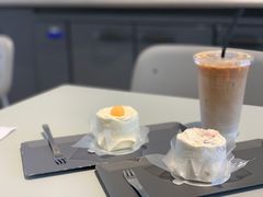 -Seesaw Coffee(上生新所店)