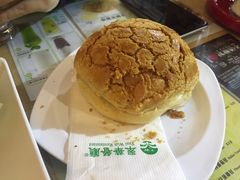 -翠华餐厅(旺角文华商场店)