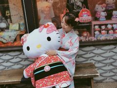 -樱京和服租赁体验(京都总店)