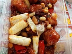 -百一家餐厅