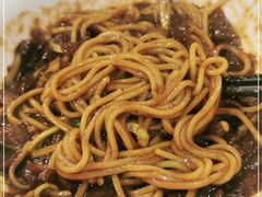 -桃园中华料理炸酱面(燕儿岛路店)